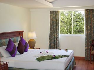 Sea Pearl Beach & Spa Patong Exteriér fotografie