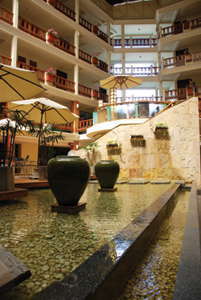 Sea Pearl Beach & Spa Patong Exteriér fotografie